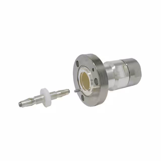 EZ-900-78EIA-2-SP Amphenol Times Microwave Systems  Koaxialsteckverbinder (HF)-Baugruppen